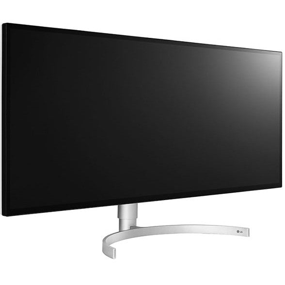 86cm/34'' (5120x2160) LG 34WK95UP-W WUHD DP 2x HDMI Thunderbolt 3 LS