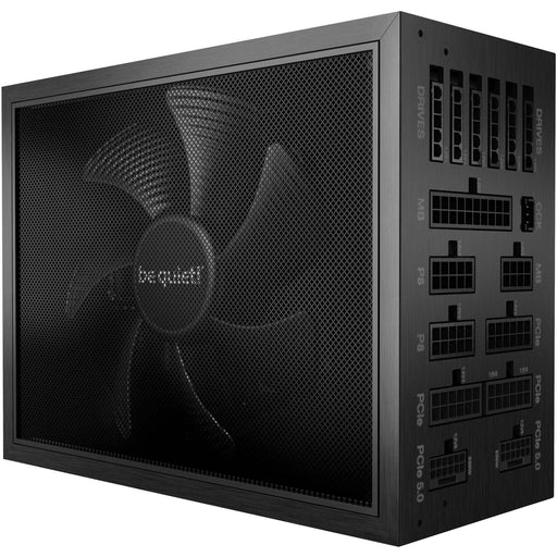 Custom Gaming Desktop PCs - Ireland - GAMEFORCE.IE-  1300W be quiet! Dark Power PRO 13 | 80+ Titanium ATX 3.0