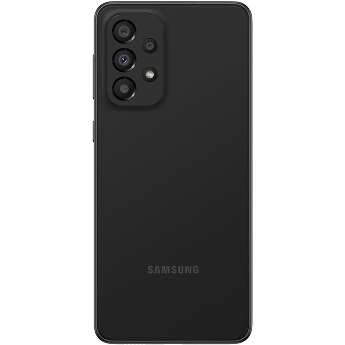 Samsung Galaxy A33 EE 128GB 6RAM 5G EU black