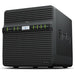 Custom Gaming Desktop PCs - Ireland - GAMEFORCE.IE-  4-Bay Synology DS423 - CPU Realtek RTD1619B