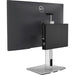 Dell Micro Form Factor All-in-One Stand Monitorständer 19''-27'' 5