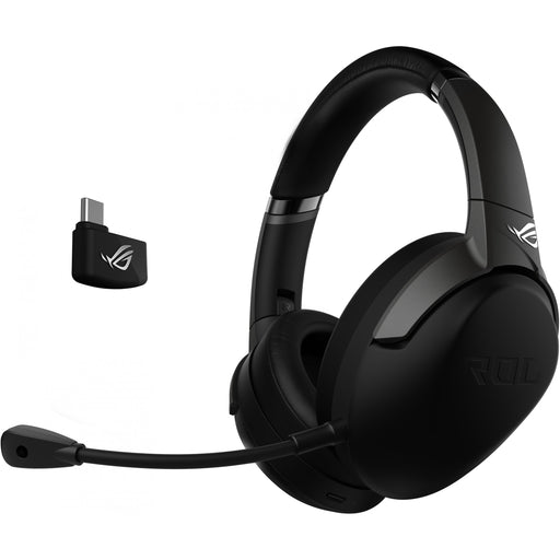 ASUS ROG Strix Go 2.4 Wireless Headset/kabellos/7.1 Sound/Over-Ear