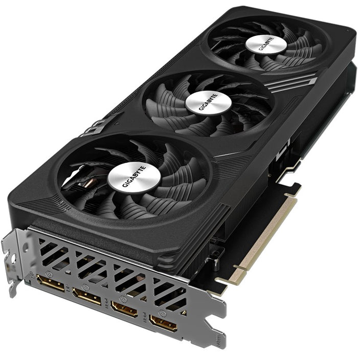 RTX 4060 Ti 8GB Gigabyte Gaming OC GDDR6 3Fan