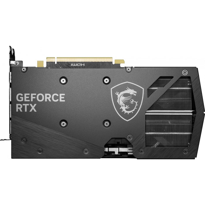 RTX 4060 Ti 8GB MSI Gaming X GDDR6