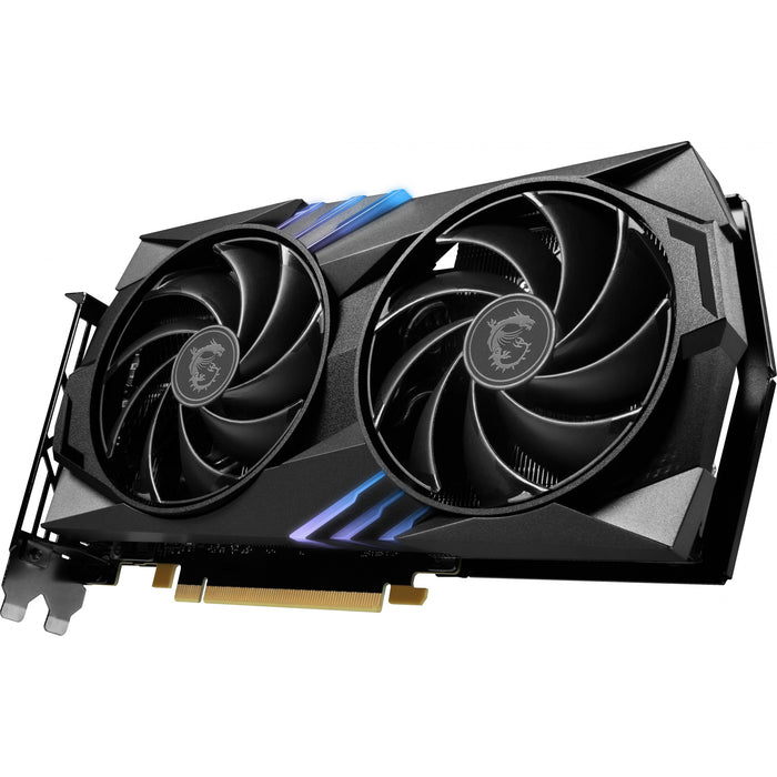 RTX 4060 Ti 8GB MSI Gaming X GDDR6