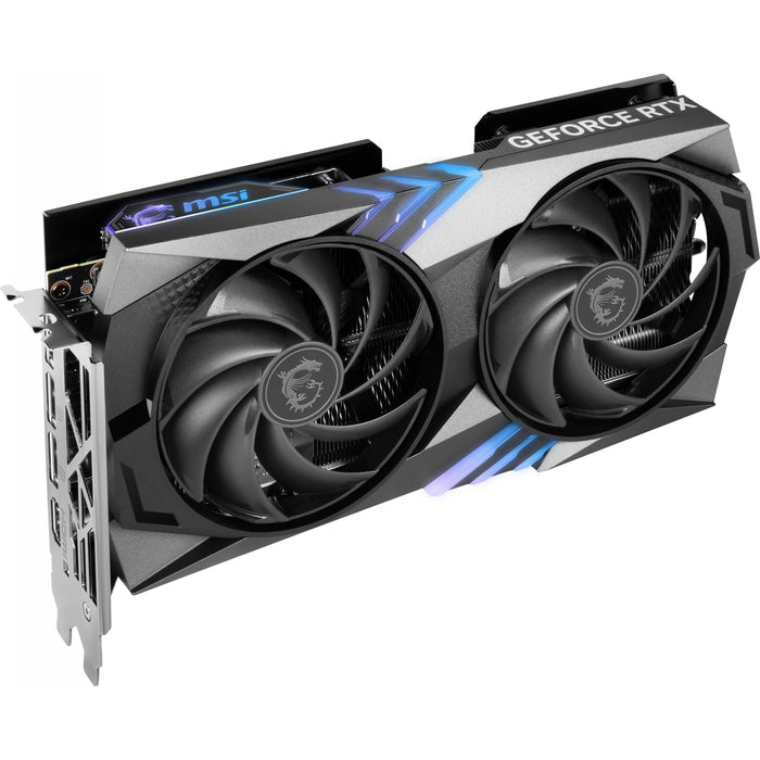 RTX 4060 Ti 8GB MSI Gaming X GDDR6