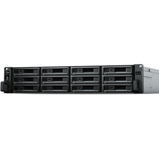 4-Bay Synology RackStation RS3621RPXS