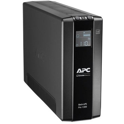 Tower APC Back UPS Pro BR 1300 Line-Interaktiv 1300VA 780W