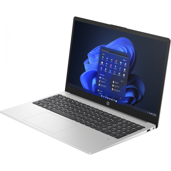 HP 250 G10 i5-1335U/16GB/512SSD/FHD/matt/W11Pro silber