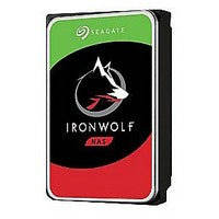 2TB Seagate IronWolf ST2000VN003 5400RPM 256MB