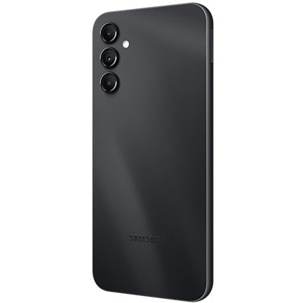 Samsung Galaxy A14 64GB 4RAM 5G DE black