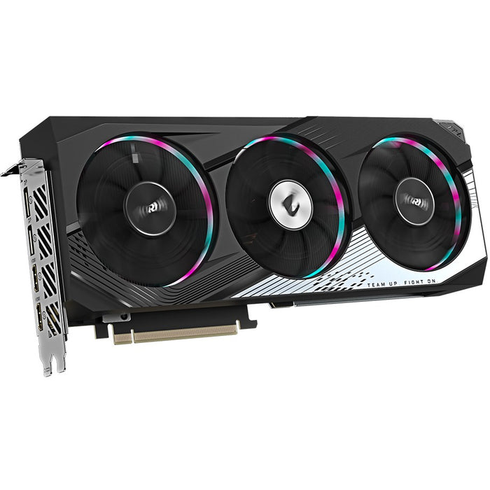 RTX 4060 Ti 8GB Gigabyte Aorus Elite GDDR6 3Fan