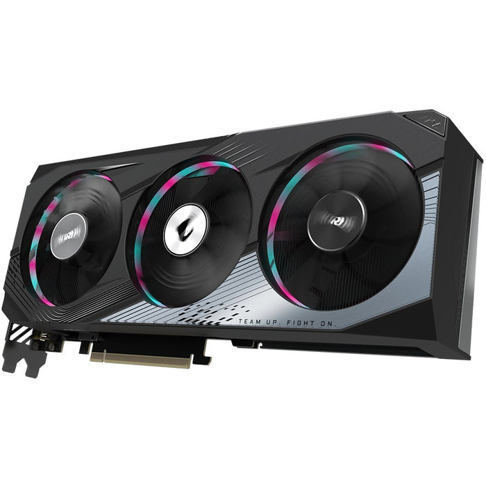 RTX 4060 Ti 8GB Gigabyte Aorus Elite GDDR6 3Fan