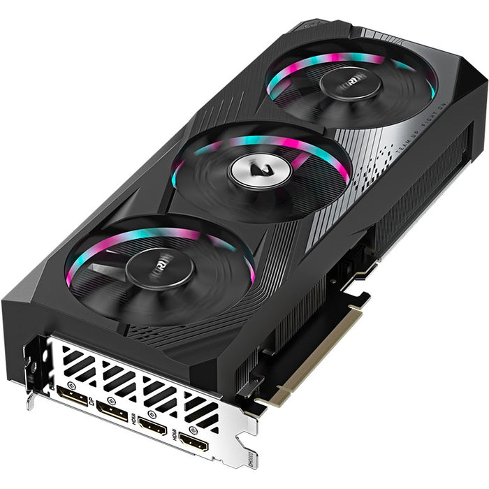 RTX 4060 Ti 8GB Gigabyte Aorus Elite GDDR6 3Fan