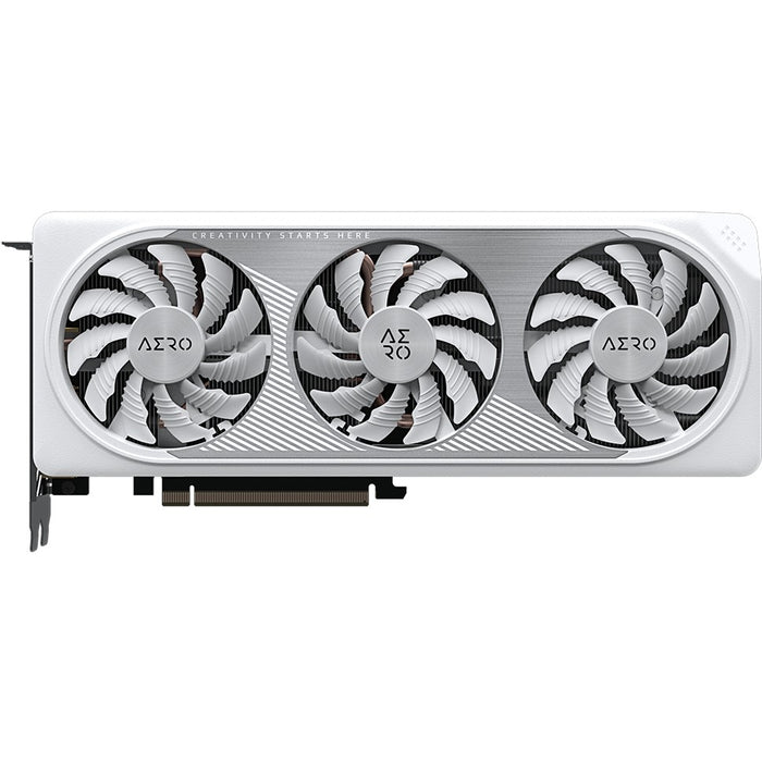 RTX 4060 Ti 8GB Gigabyte Aero OC GDDR6 3Fan