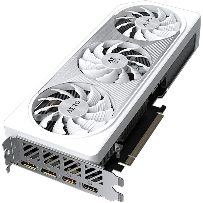 RTX 4060 Ti 8GB Gigabyte Aero OC GDDR6 3Fan