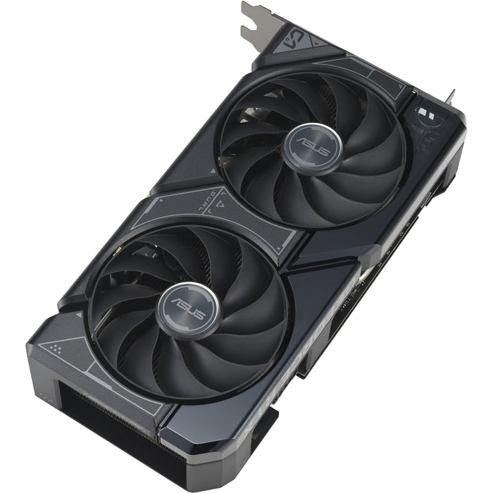 RTX 4060 Ti 8GB Asus Dual OC GDDR6 DUAL-RTX4060TI-O8G