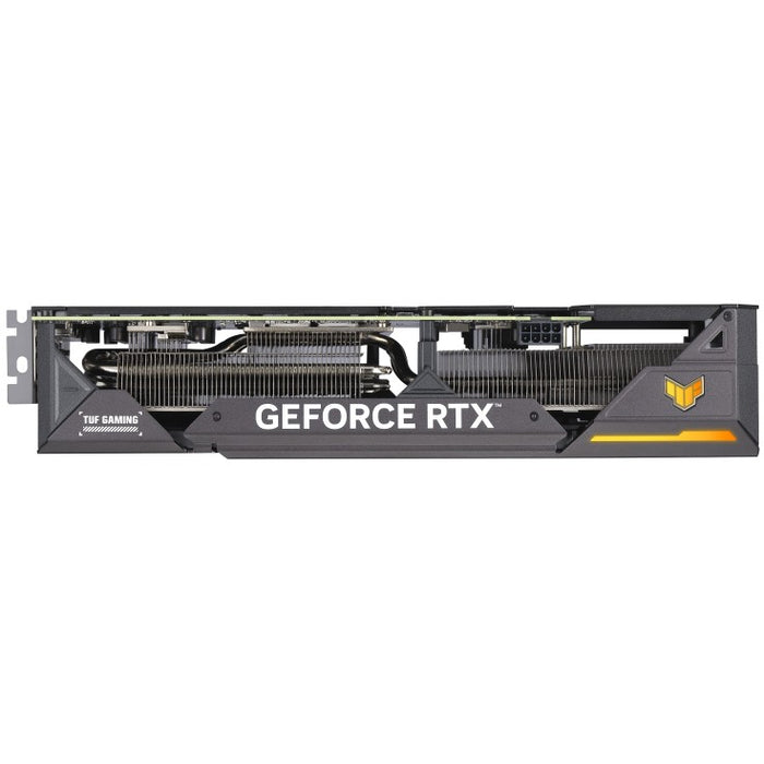 RTX 4060 Ti 8GB Asus TUF Gaming OC GDDR6 3Fan TUF-RTX4060TI-O8G-GAMING