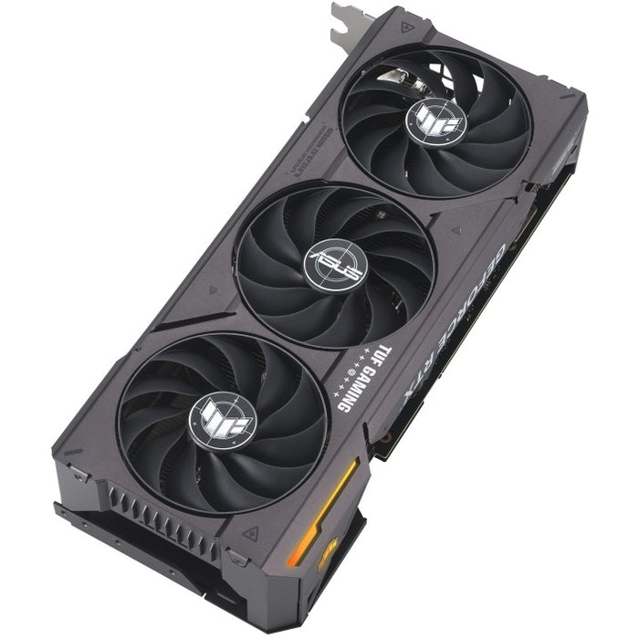 RTX 4060 Ti 8GB Asus TUF Gaming OC GDDR6 3Fan TUF-RTX4060TI-O8G-GAMING