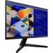 61cm/24" (1920x1080) Samsung S24C310EAU Full HD IPS 5ms HDMI VGA Black