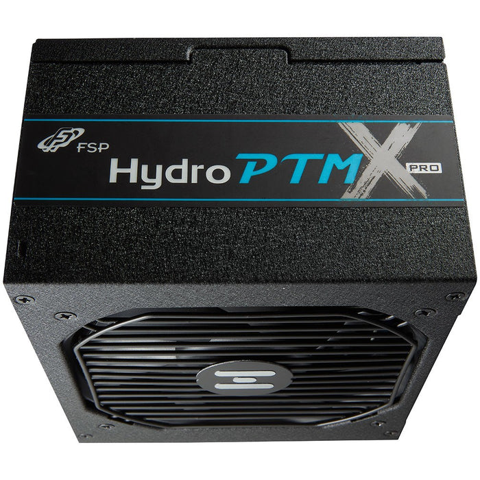 1200W FSP Fortron Hydro PTM X PRO ATX 3.0 | 80+ Platinum
