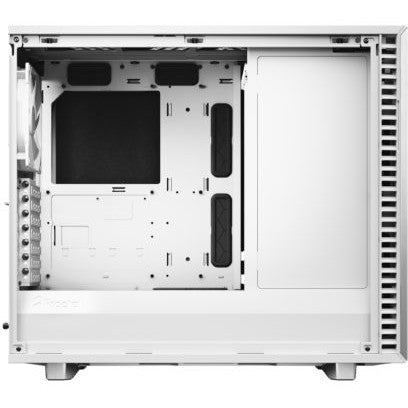 Midi Fractal Design Define 7 White Window