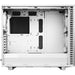 Midi Fractal Design Define 7 White Window