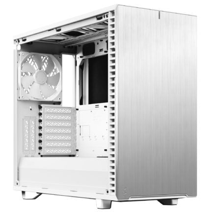 Midi Fractal Design Define 7 White Window