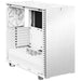 Midi Fractal Design Define 7 White Window