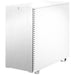 Midi Fractal Design Define 7 White Window