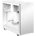 Midi Fractal Design Define 7 White Window