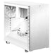 Midi Fractal Design Define 7 White Window