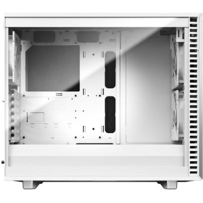 Midi Fractal Design Define 7 White Window