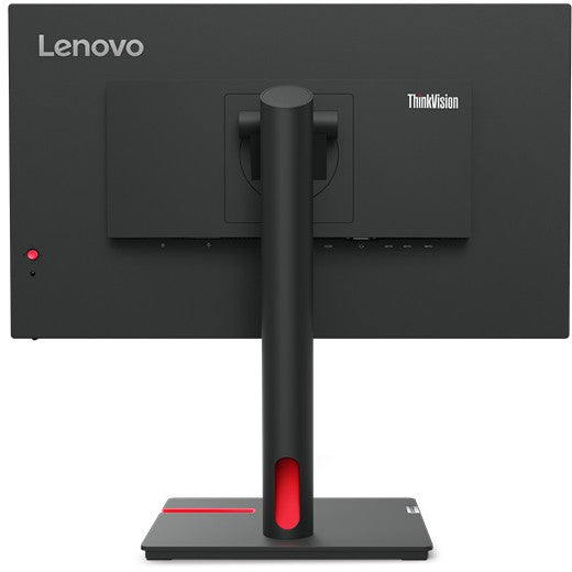 Custom Gaming Desktop PCs - Ireland - GAMEFORCE.IE-  60,5cm/23,8" (1920x1080) Lenovo ThinkVision T24i-30 IPS HDMI VGA DP