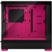 Tower Fractal Design Pop Air RGB Magenta Core TG Clear Tint