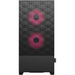 Tower Fractal Design Pop Air RGB Magenta Core TG Clear Tint