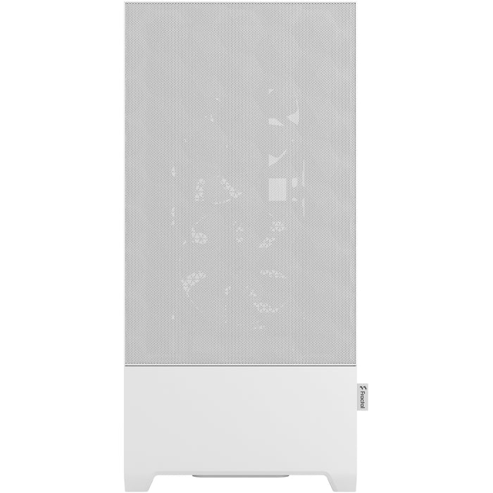 Fractal Design Pop Air White TG Clear Tint