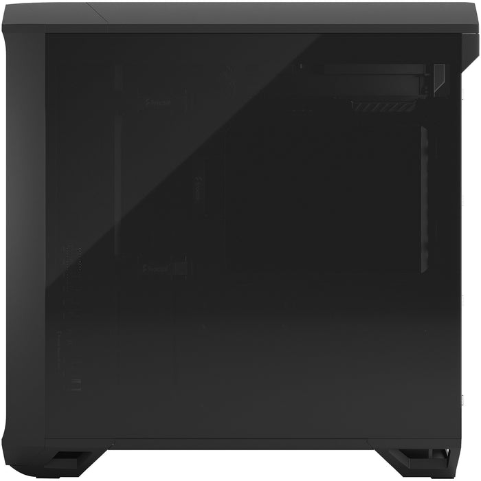 Tower Fractal Design Torrent Compact Black TG Dark Tint