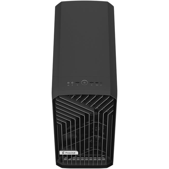 Tower Fractal Design Torrent Compact Black TG Dark Tint