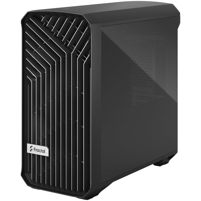 Tower Fractal Design Torrent Compact Black TG Dark Tint