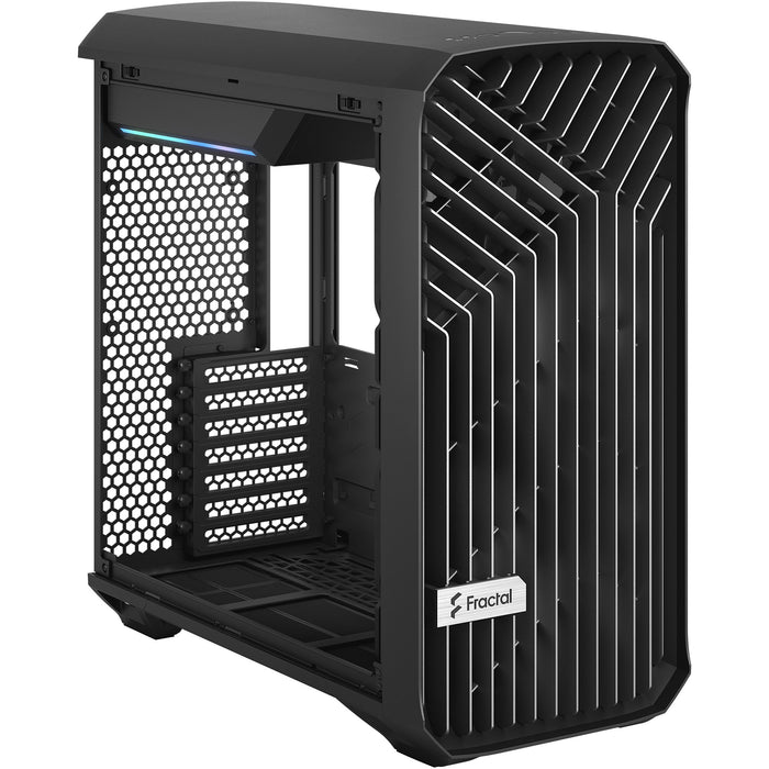 Tower Fractal Design Torrent Compact Black TG Dark Tint