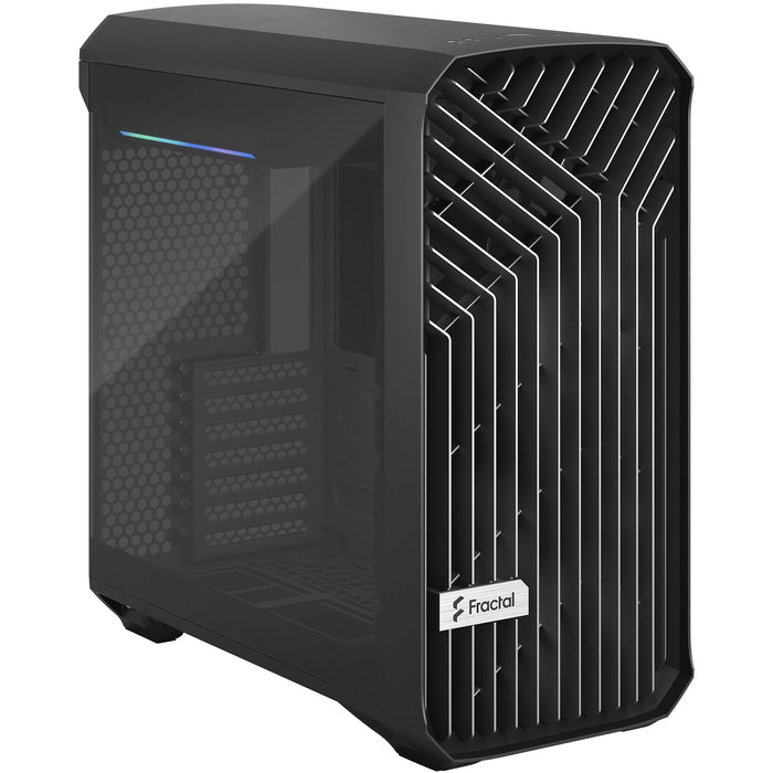 Tower Fractal Design Torrent Compact Black TG Dark Tint