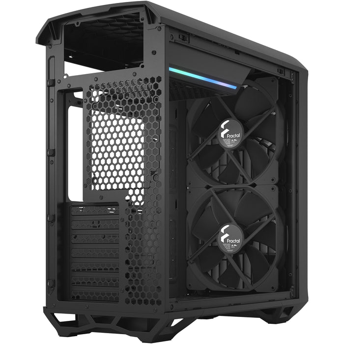 Tower Fractal Design Torrent Compact Black TG Dark Tint