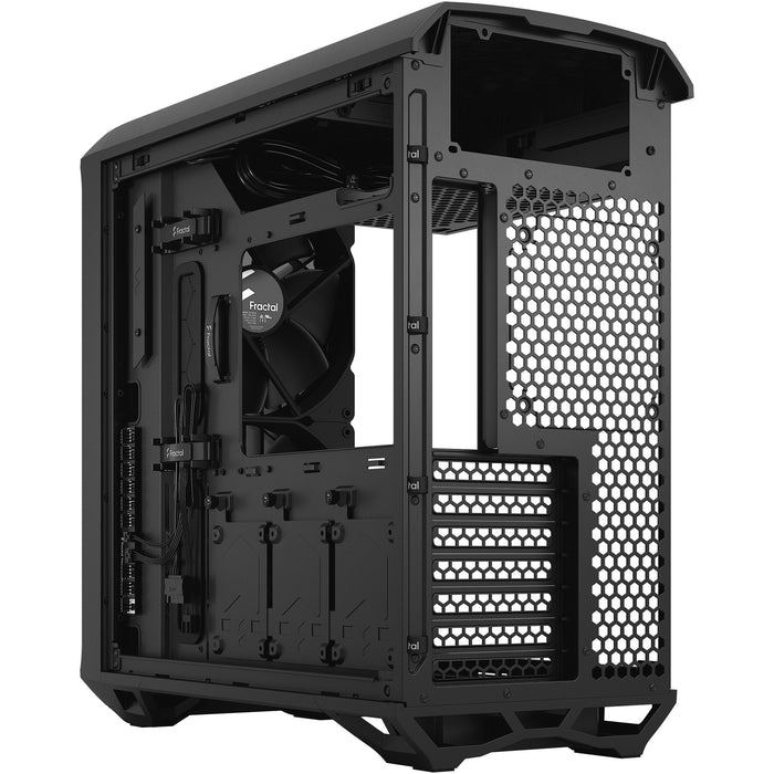 Tower Fractal Design Torrent Compact Black TG Dark Tint