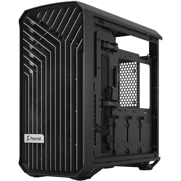 Tower Fractal Design Torrent Compact Black TG Dark Tint