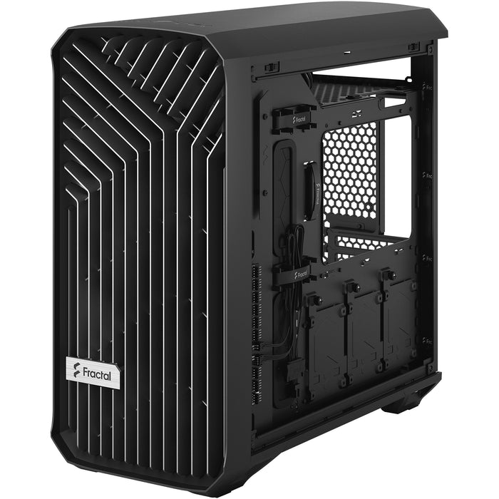 Tower Fractal Design Torrent Compact Black TG Dark Tint