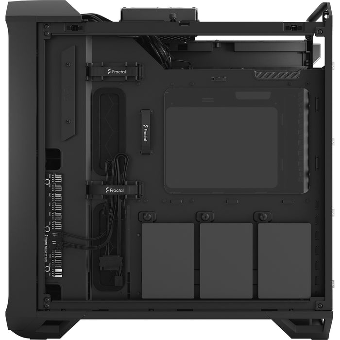 Tower Fractal Design Torrent Compact Black TG Dark Tint