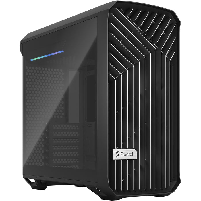 Tower Fractal Design Torrent Compact Black TG Dark Tint