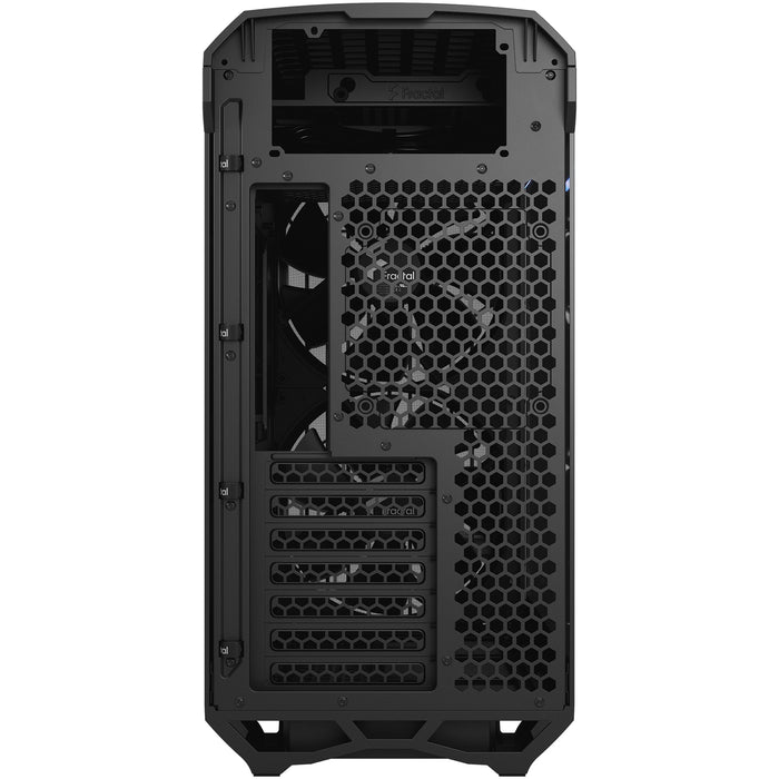 Tower Fractal Design Torrent Compact Black TG Dark Tint