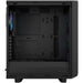 Midi Fractal Design Meshify 2 Compact RGB Black TG Light Tint